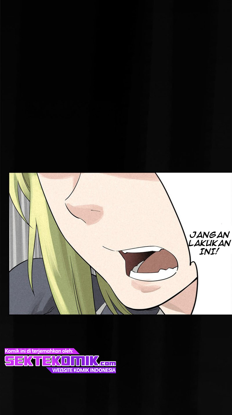 End of The World 2028 (Trace of Doomsday) Chapter 25 Gambar 15